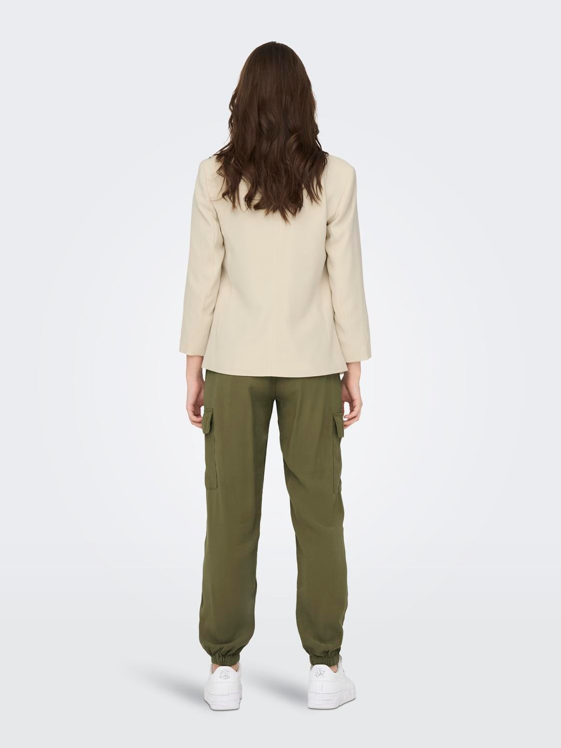 ONLFLORENCE Blazer Pumice Stone