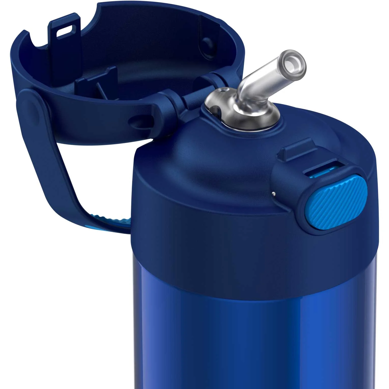 12oz FUNTAINER® WATER BOTTLE