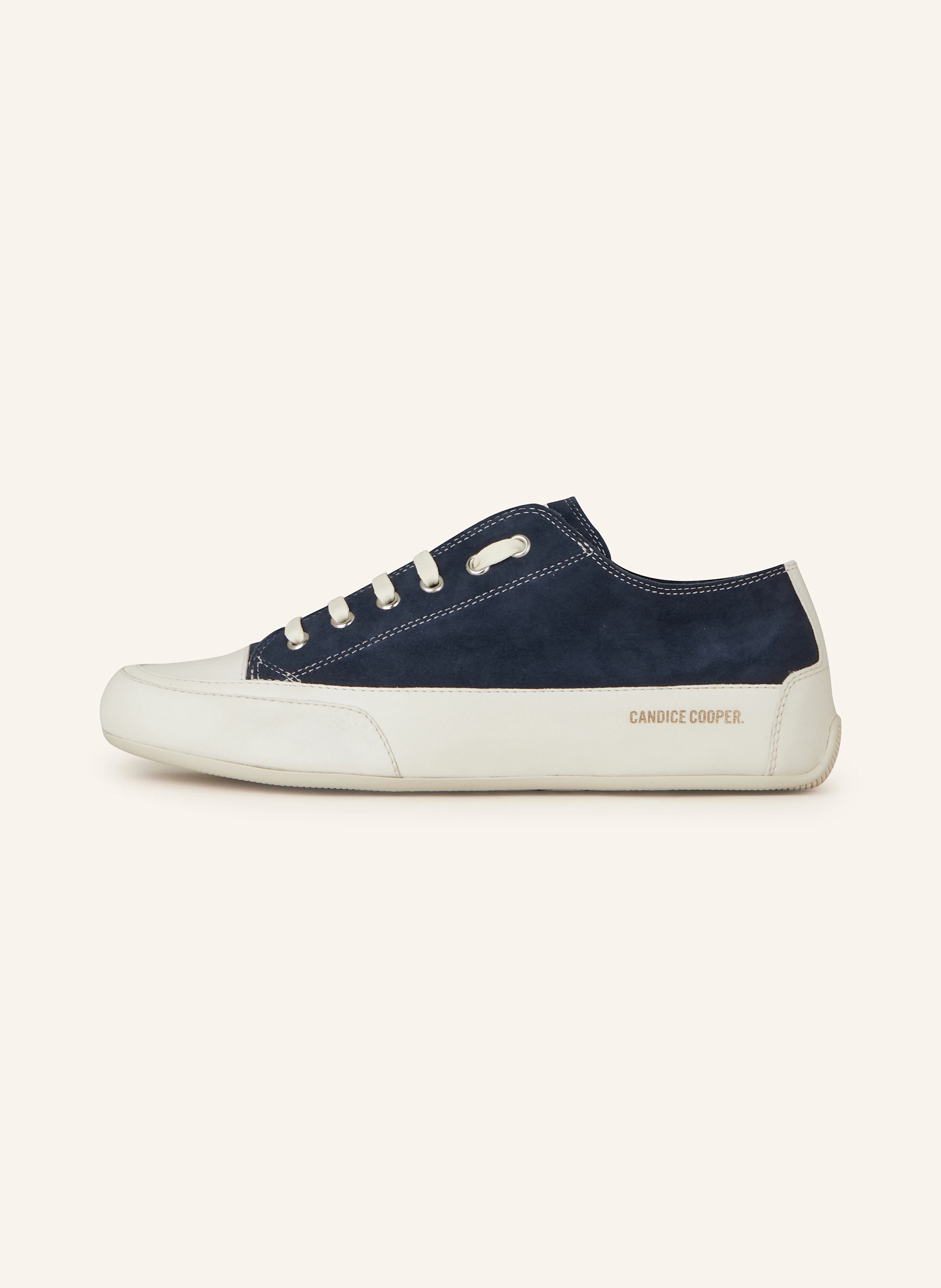Candice Cooper Sneaker ROCK
