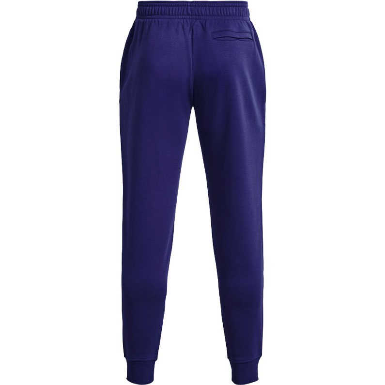 Under Armour Rival Fleece Jogginghose Herren sonar blue