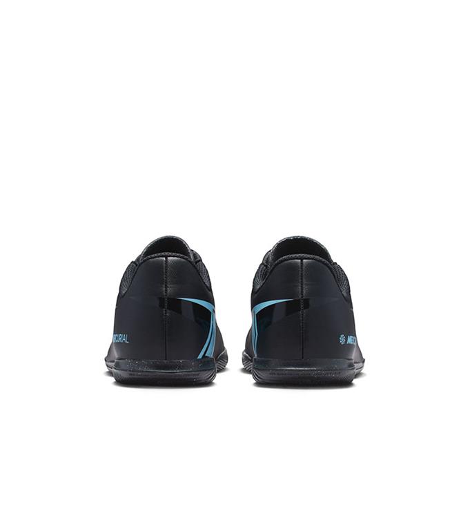 Nike JR VAPOR 16 CLUB IC FQ8289-001 BLACK-ICE-BLUE