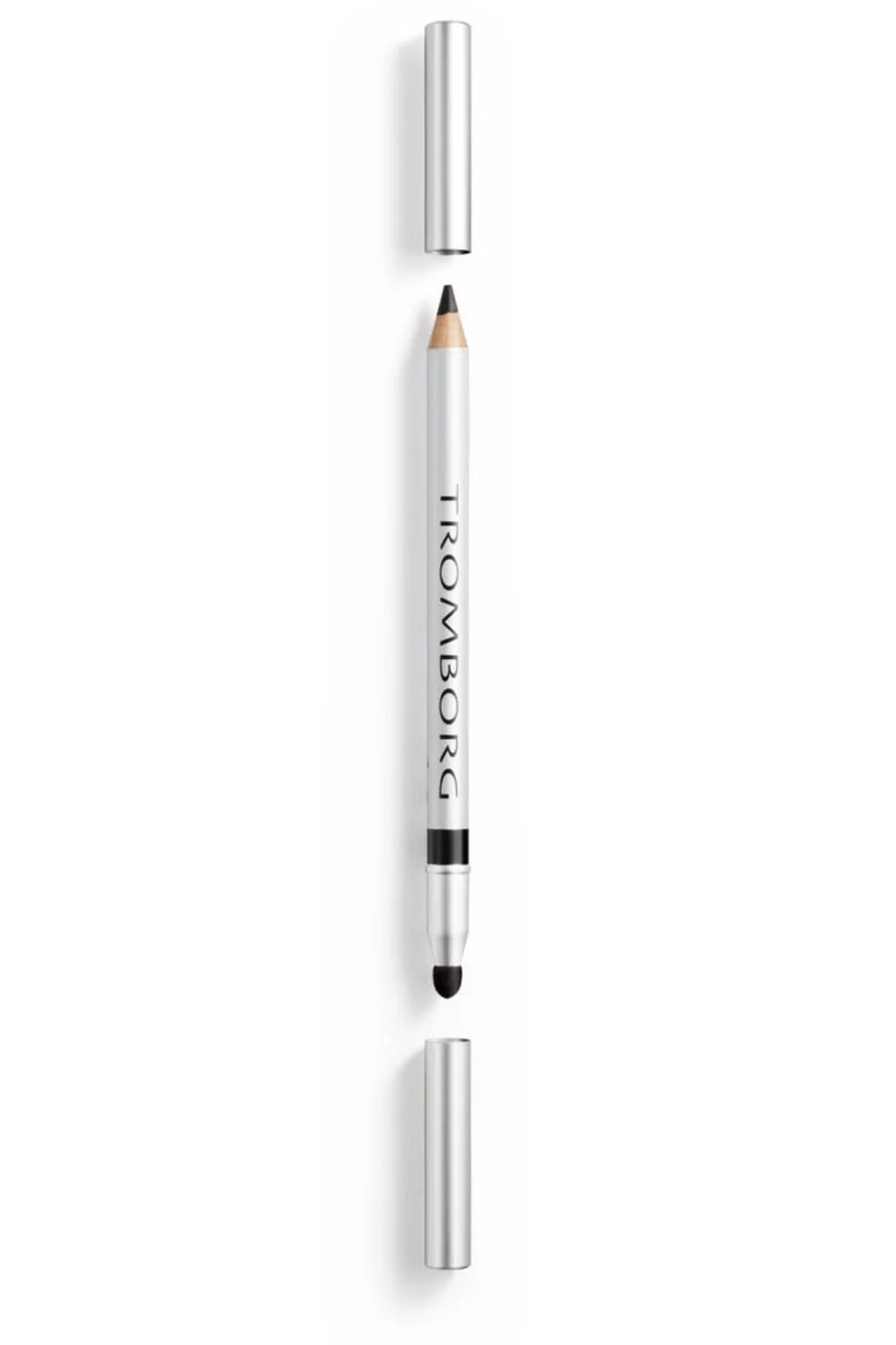 Tromborg Deluxe Eyeliner #1 Black