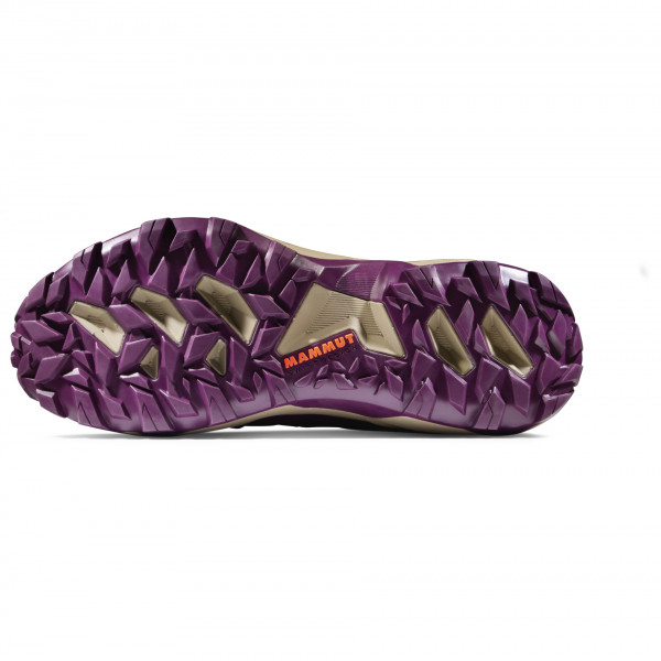 Mammut - Women's Sertig II Mid GTX - Chaussures de randonnée