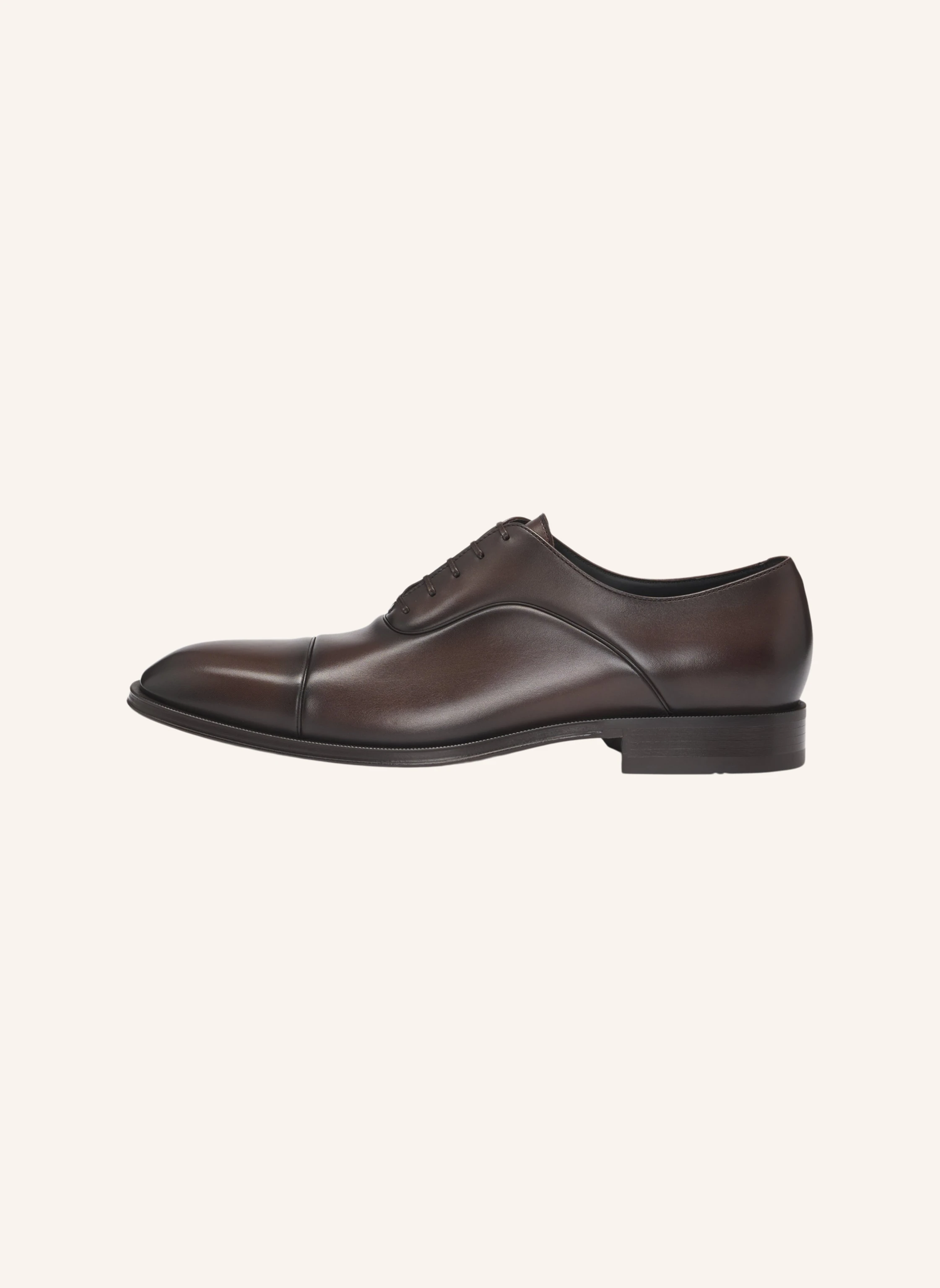 BOSS Business-Schnürschuh DERREK_OXFR_BUCTPI