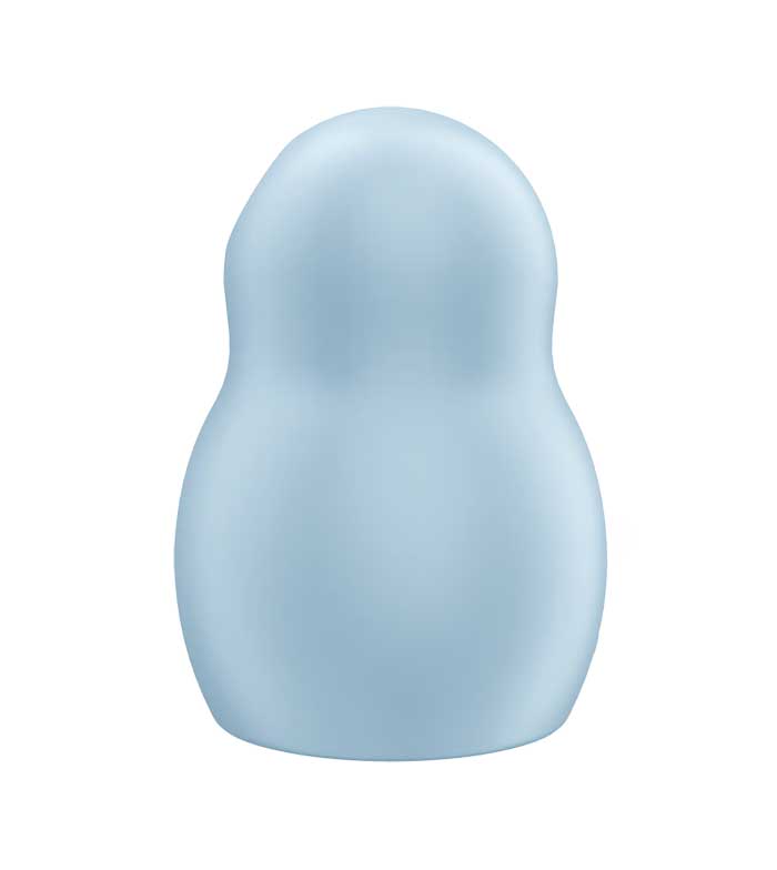 Satisfyer - Estimulador de clitóris Pro To Go 1