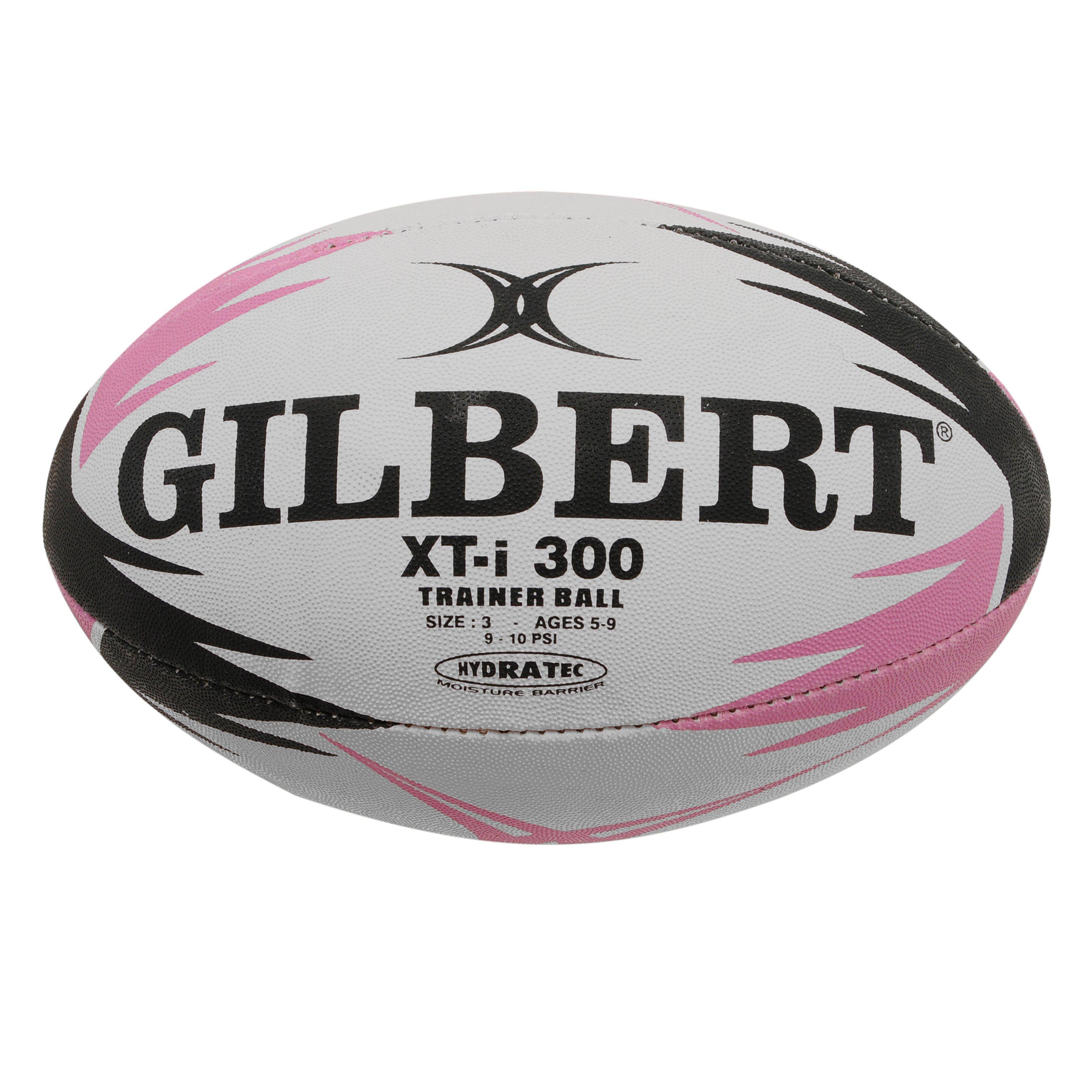 Gilbert Gilbert XT i 300 Rugby Ball