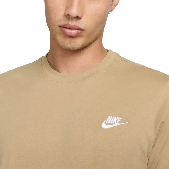 Nike Sportswear Club Shirt Heren