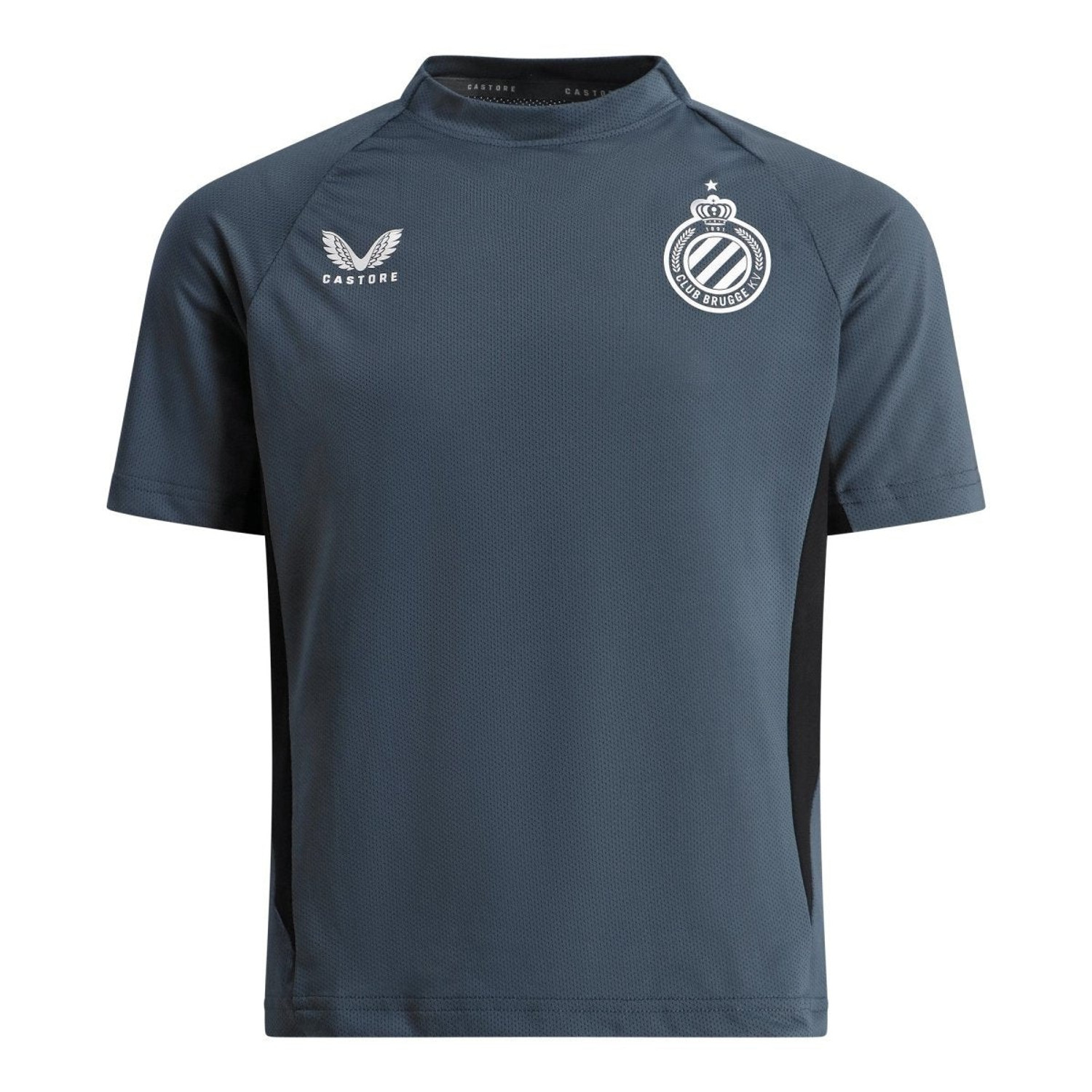 Castore Club Brugge Trainingsset
