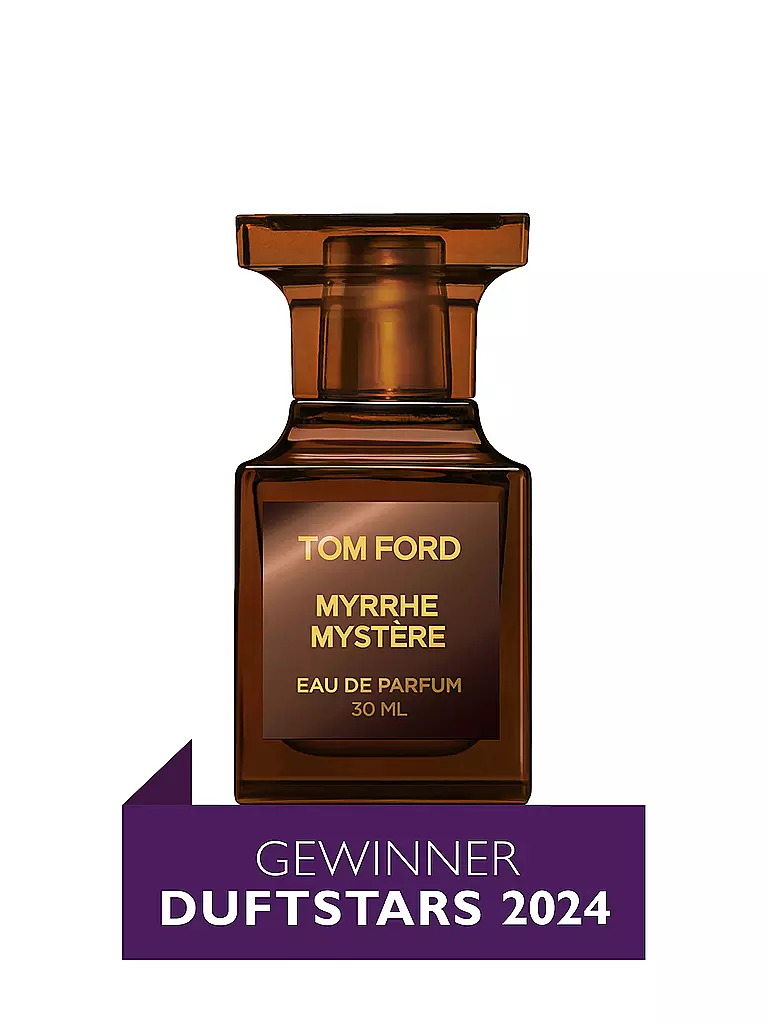 TOM FORD BEAUTY Private Blend Myrrhe Mystère  Eau de Parfum 30ml keine Farbe