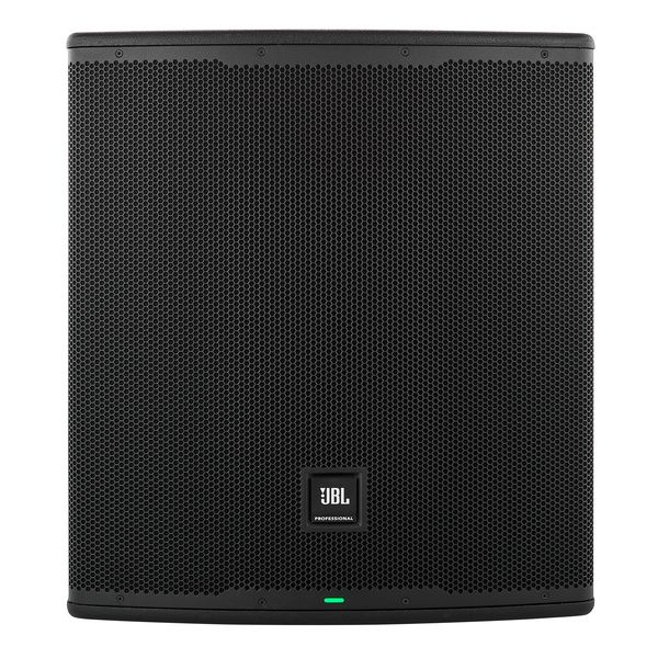 JBL EON712/718S Basis Bundle