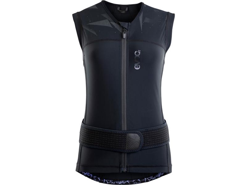 evoc Protector Vest Pro Women S Protektorenweste für Damen