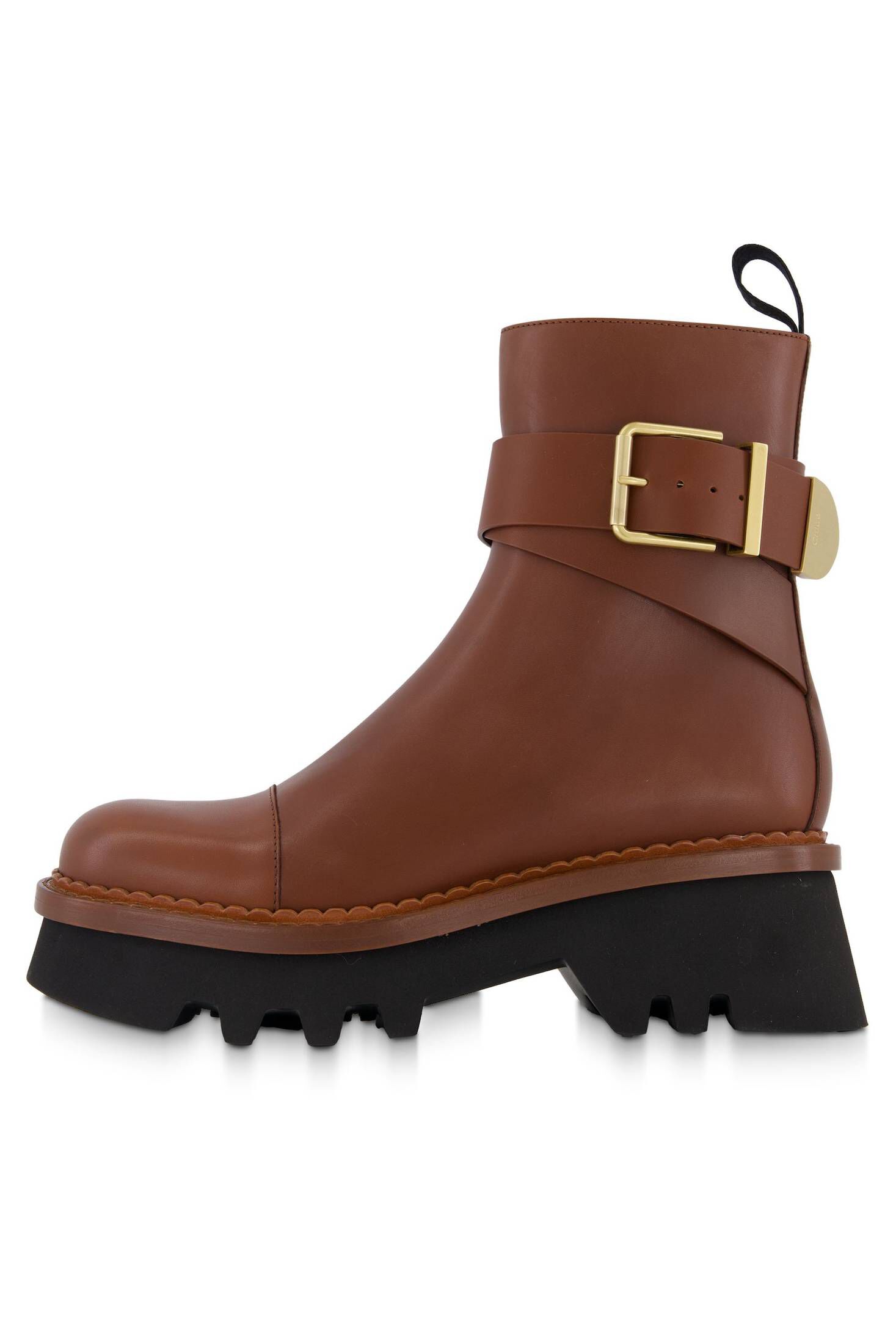 Chloé| Damen Stiefelette OWENA BOOTS