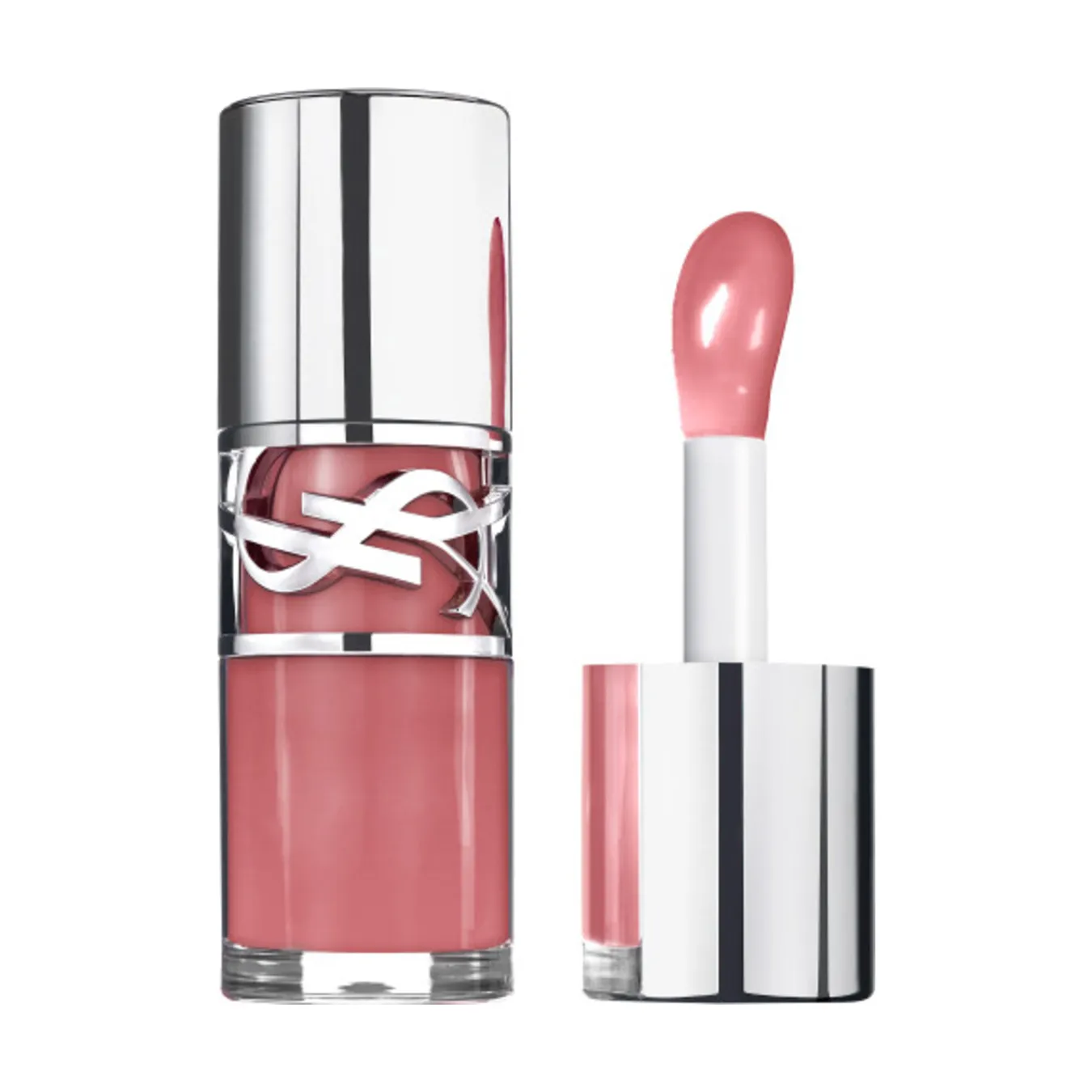 Yves Saint Laurent Loveshine Plumping Lip Oil Gloss1 THUNDER STEALER