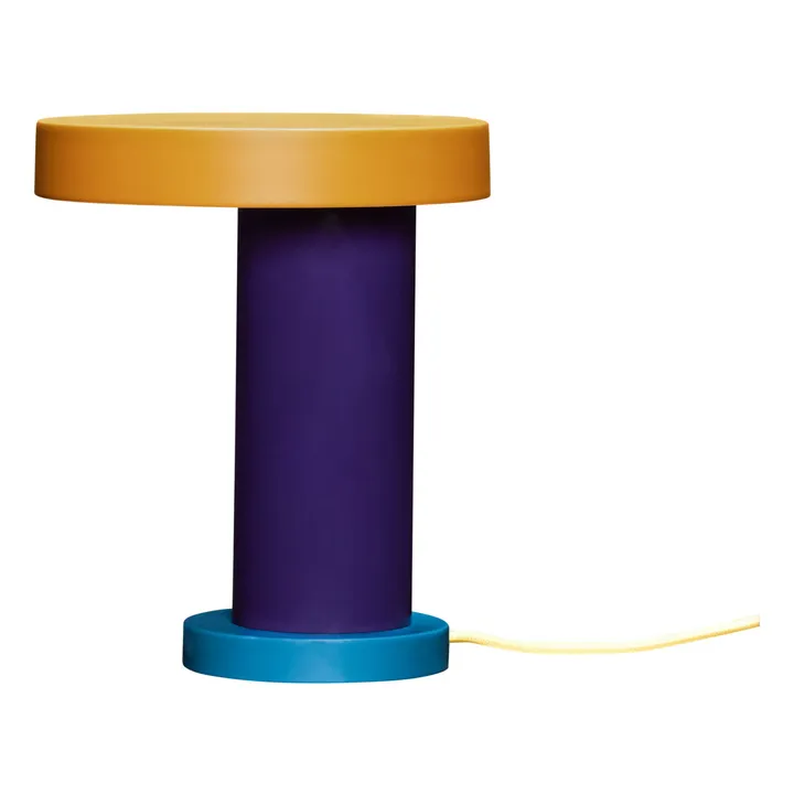 Hübsch Lampe à poser Magic