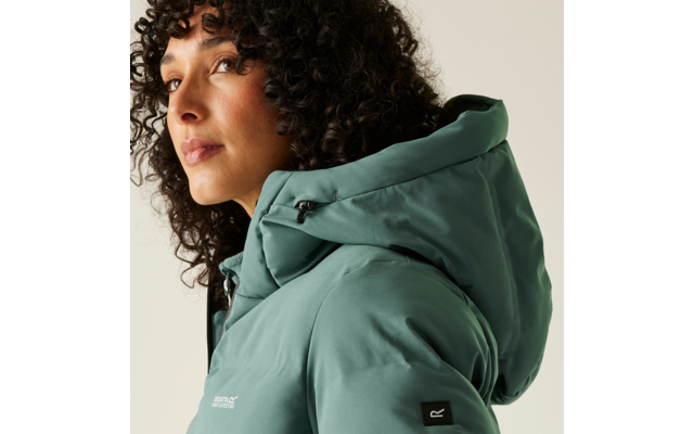 Regatta Altoro Thermal Damen Steppjacke