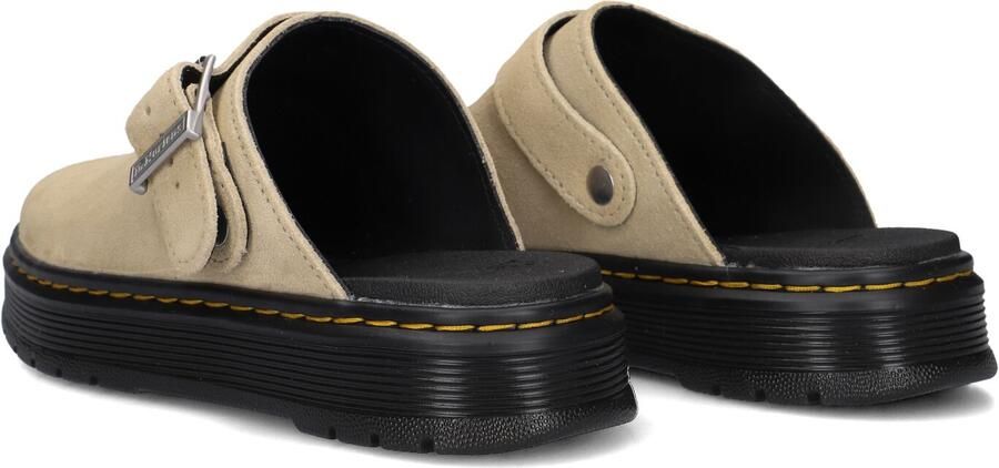Dr martens Dr. Martens Brookline Mule Bronx Suede Dames