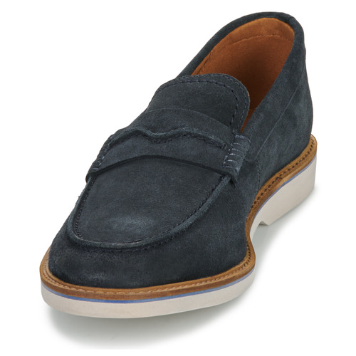 Clarks - ATTICUS LTSLIP - Marine