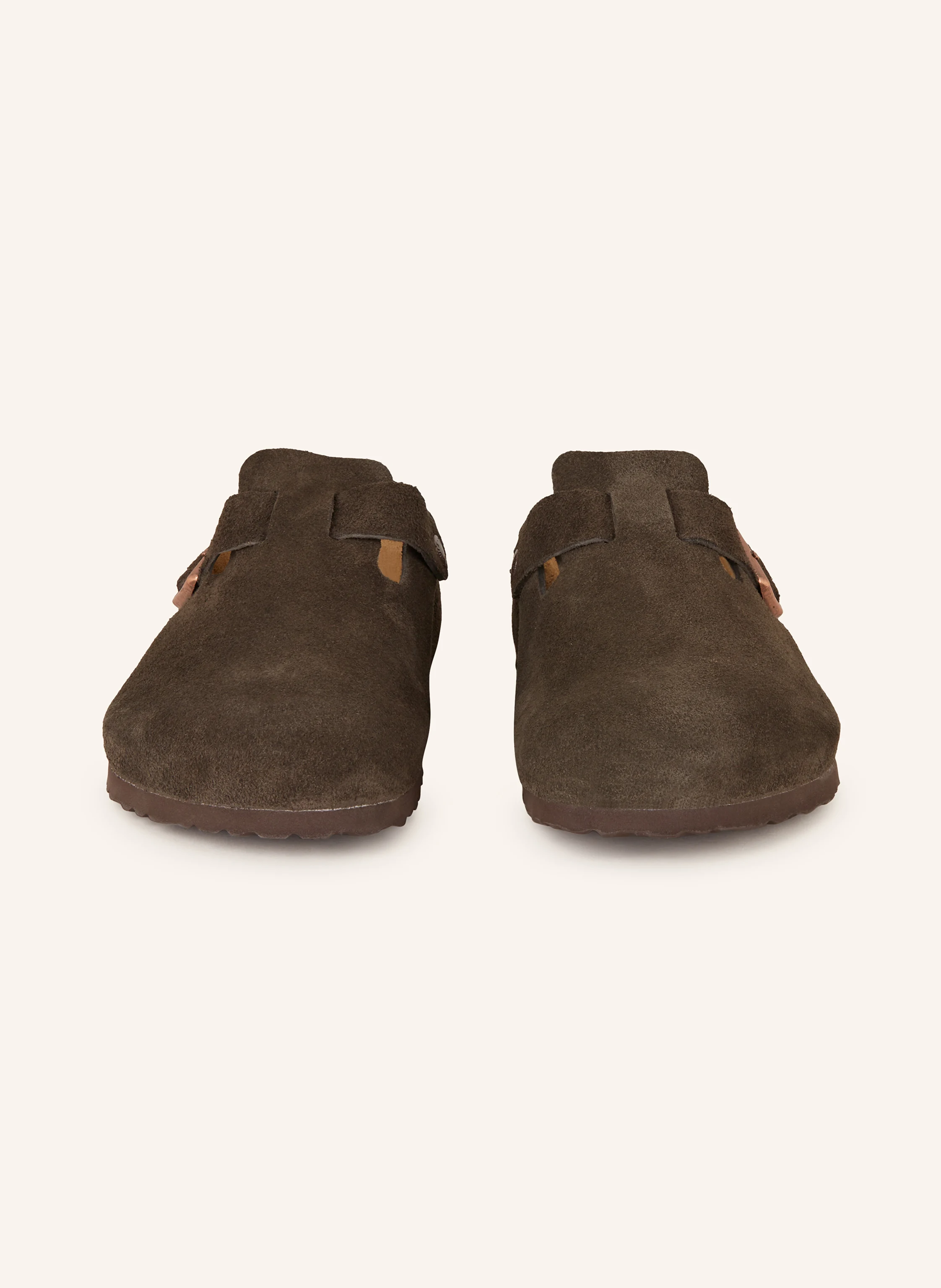 BIRKENSTOCK Pantoletten BOSTON