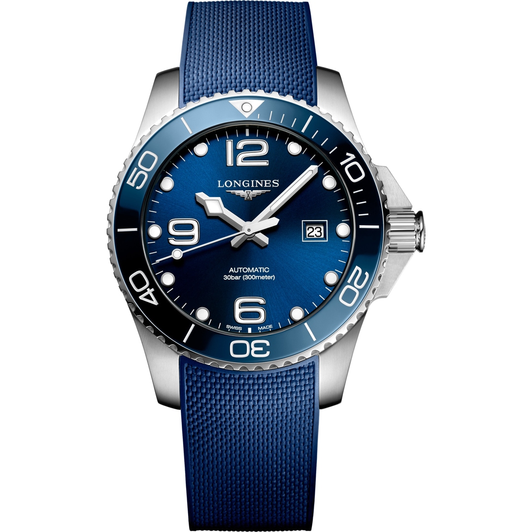 Longines HydroConquest 43mm