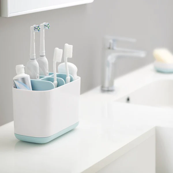 Porte-brosses à dents XL Joseph Joseph