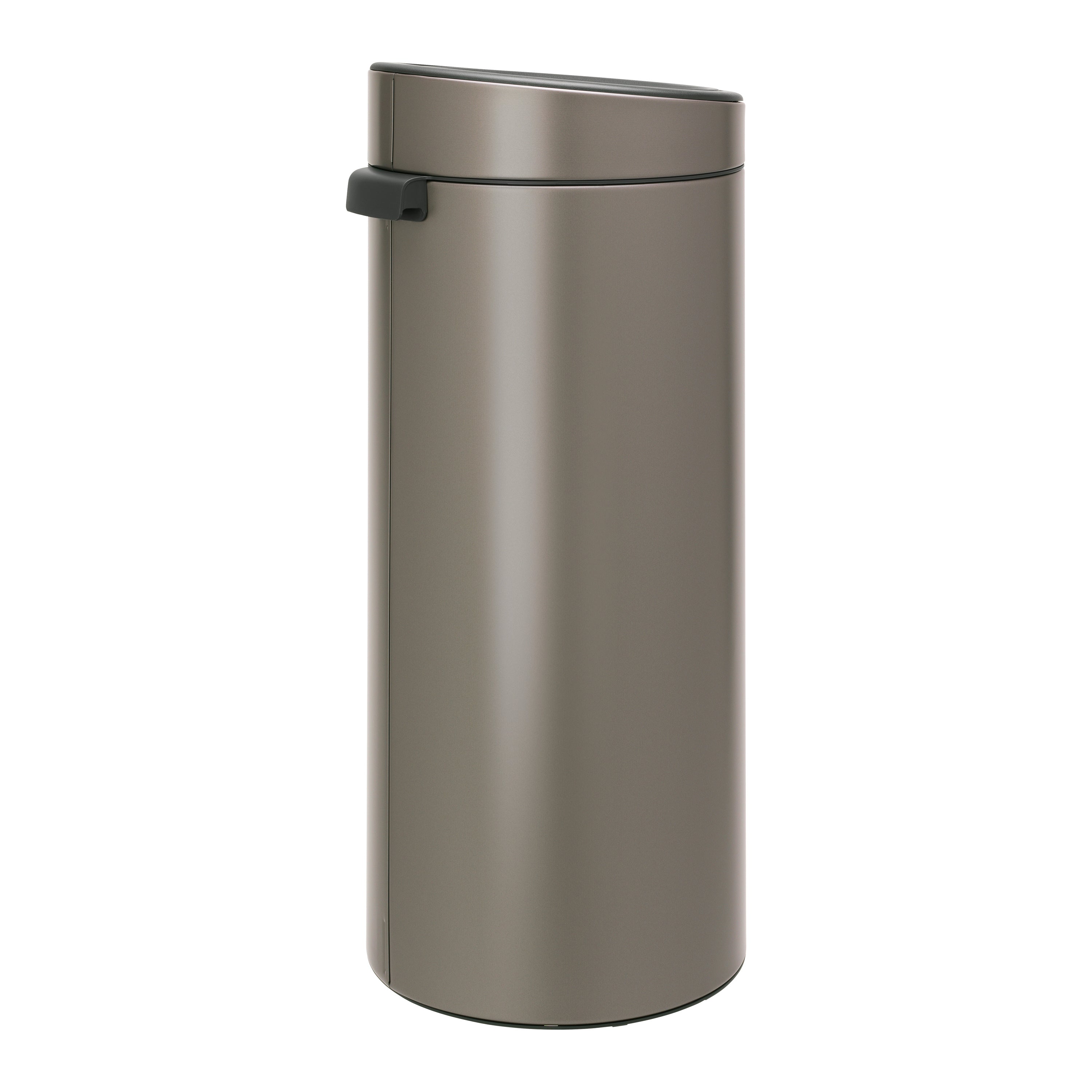 Brabantia Touch Bin New Afvalemmer 30 Liter
