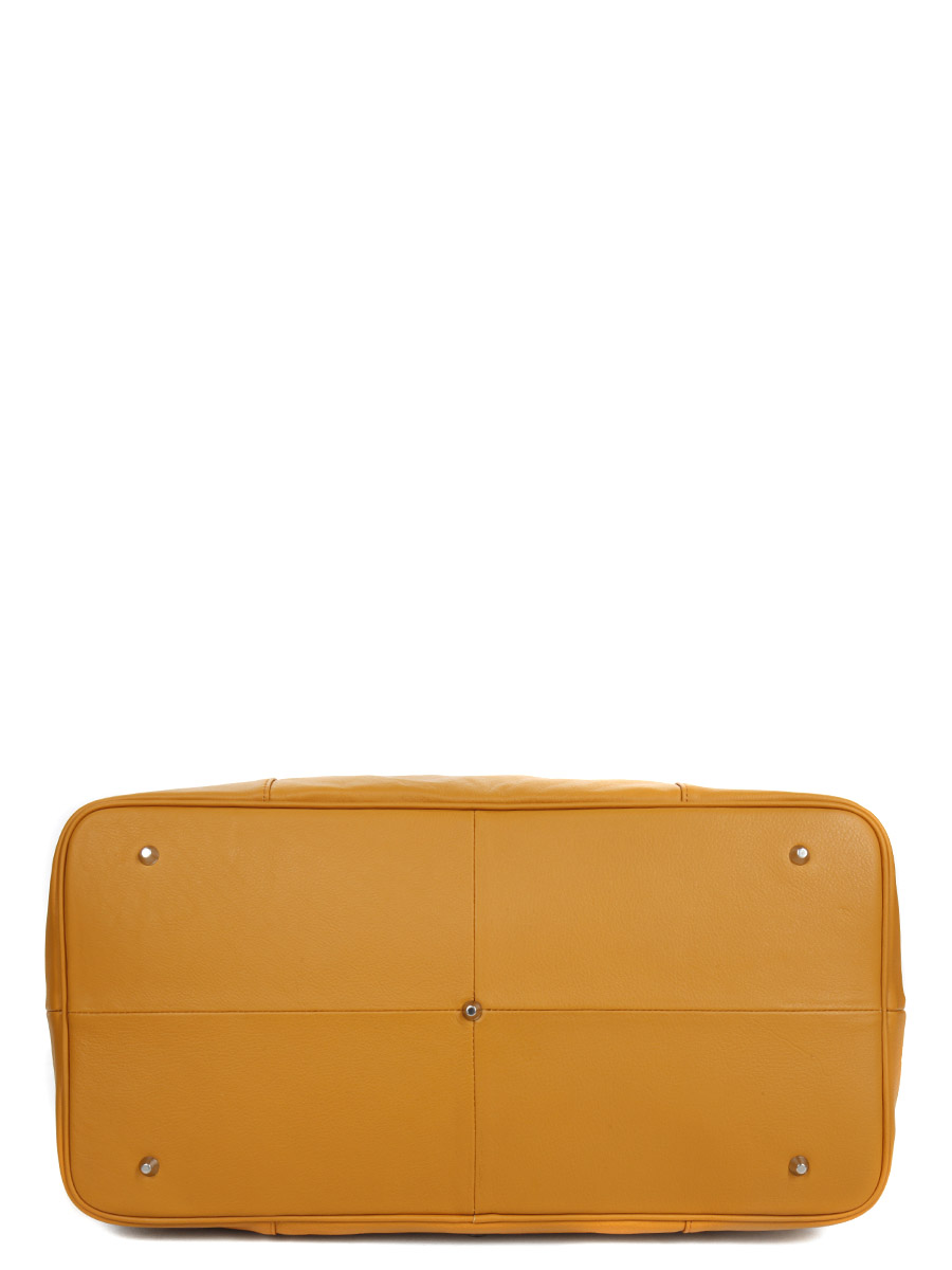 Sac de voyage Jump Uppsala Cuir 50 cm