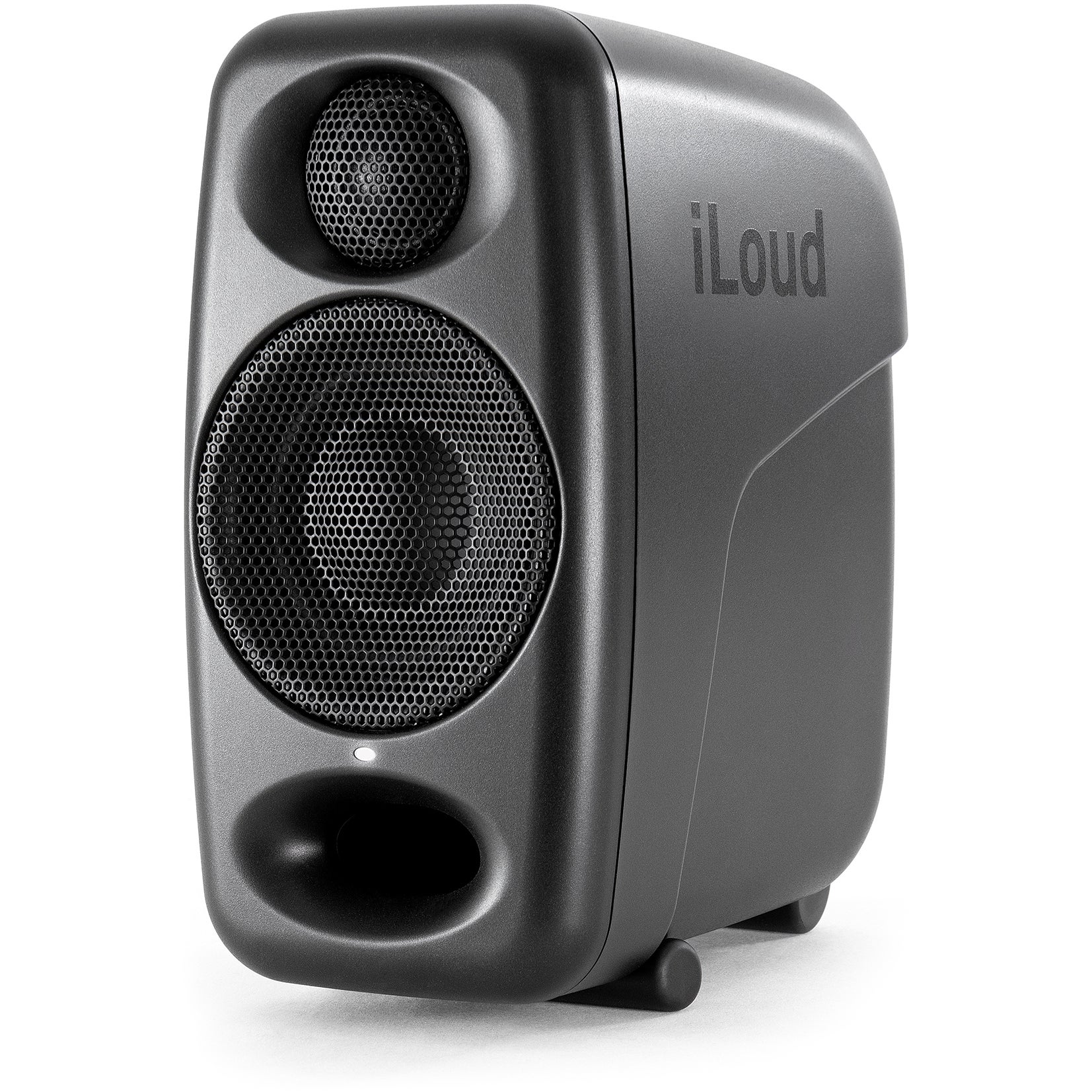 IK Multimedia iLoud Micro Monitor Pro (set van 2 + microfoon)