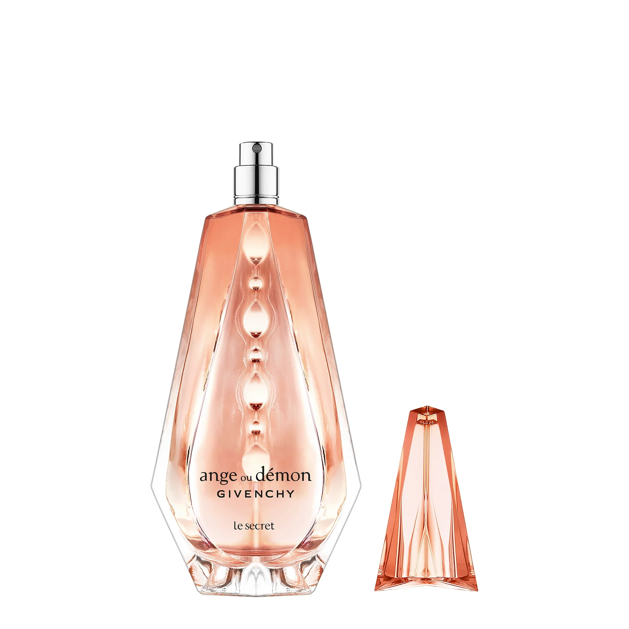 Ange ou Démon - Le Secret Eau de Parfum |