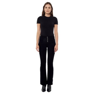 Jean femme Lucky KAPORAL