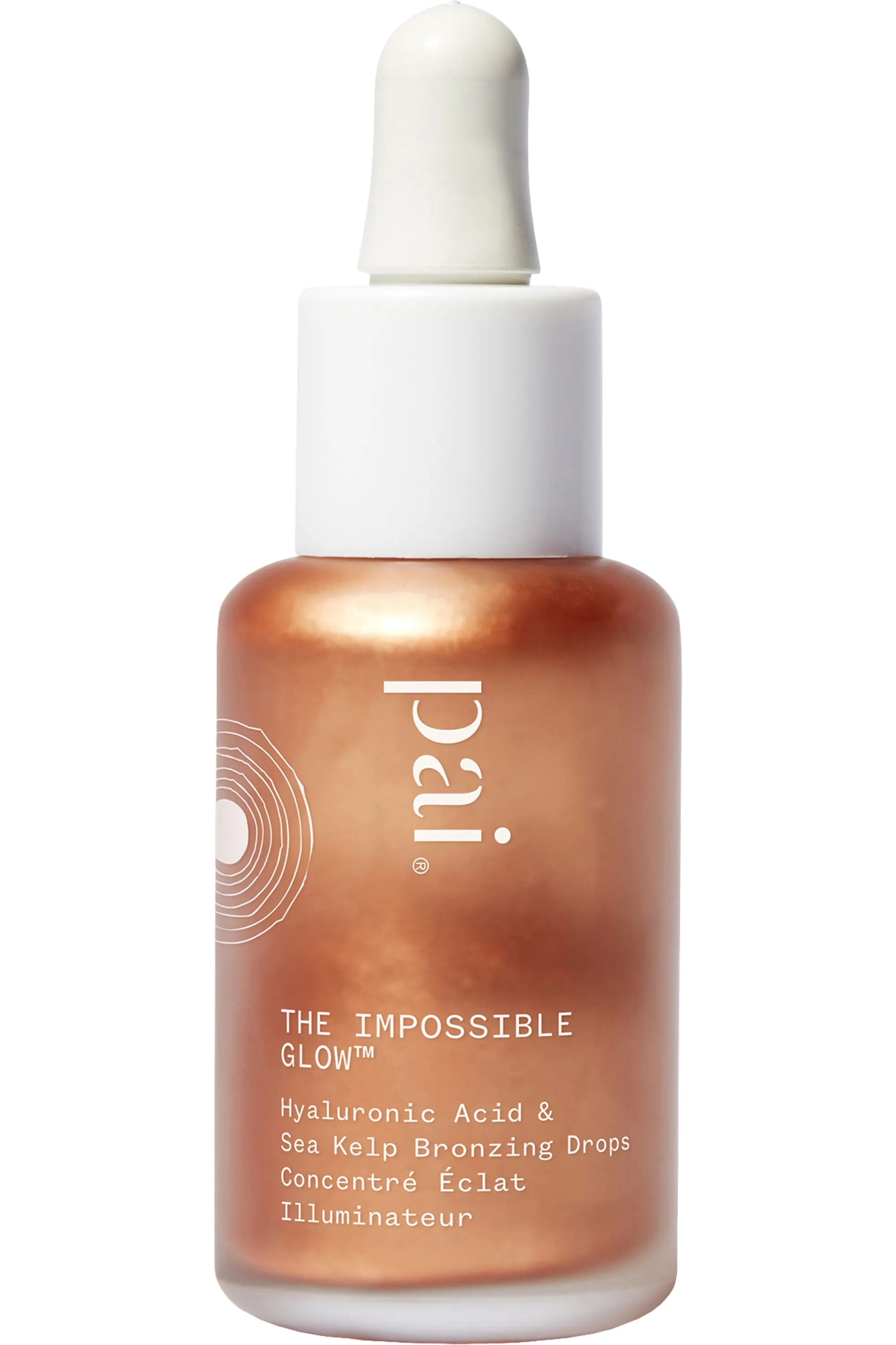 PAI Concentré éclat iIlluminateur The Impossible Glow-10 ml