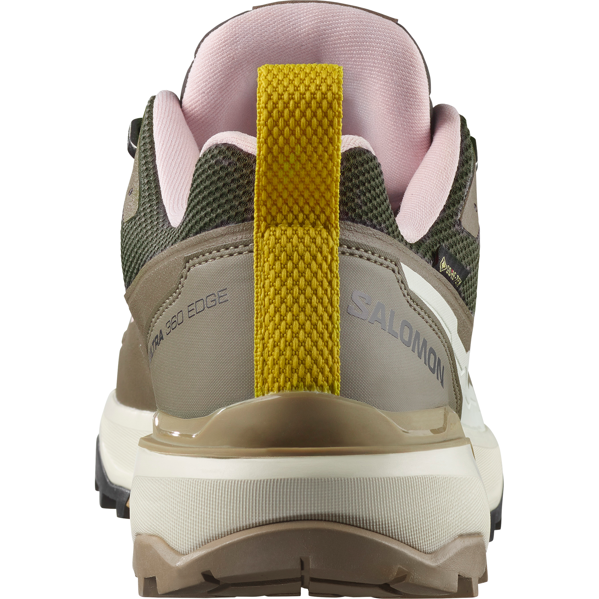 Salomon Outdoorschuh »X ULTRA 360 EDGE GORE-TEX«  wasserdicht