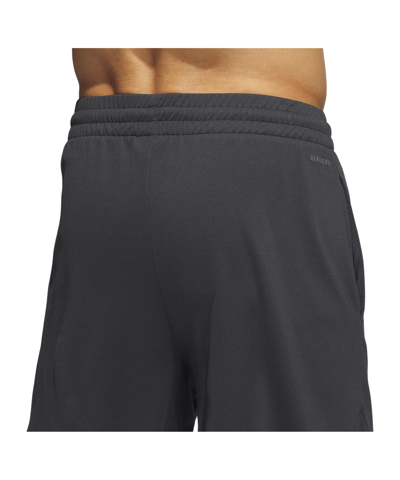 adidas Originals BOS Short Grau