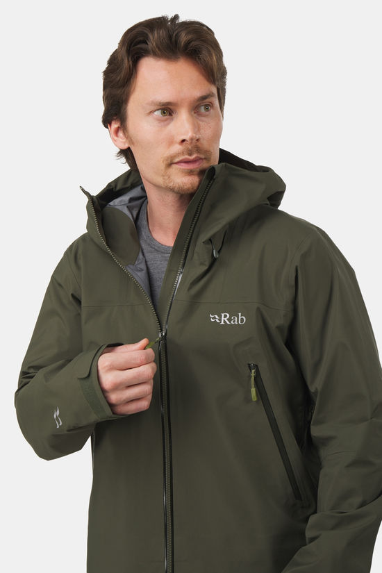 Rab Rab Kangri Gore-Tex Hardshell Jas