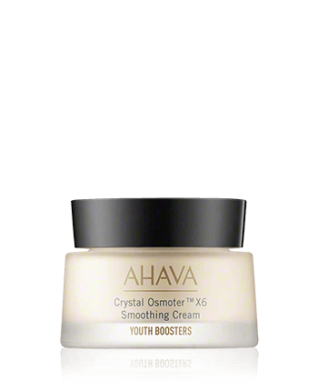 AHAVA Dead Sea Osmoter Crystal Osmoter X6 Smoothing Cream 50ml