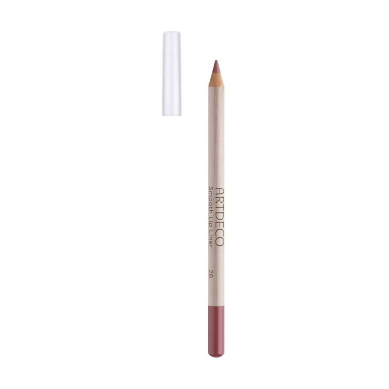 Artdeco green COUTURE Smooth Lip Liner08 poppy field