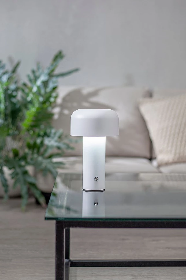 Bordlampe Bobby