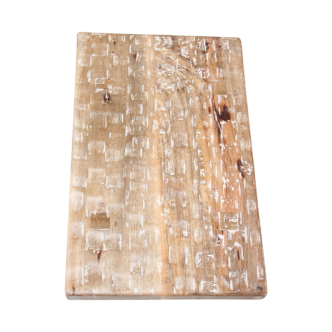 Kruk Chisseled top naturel - STMW1