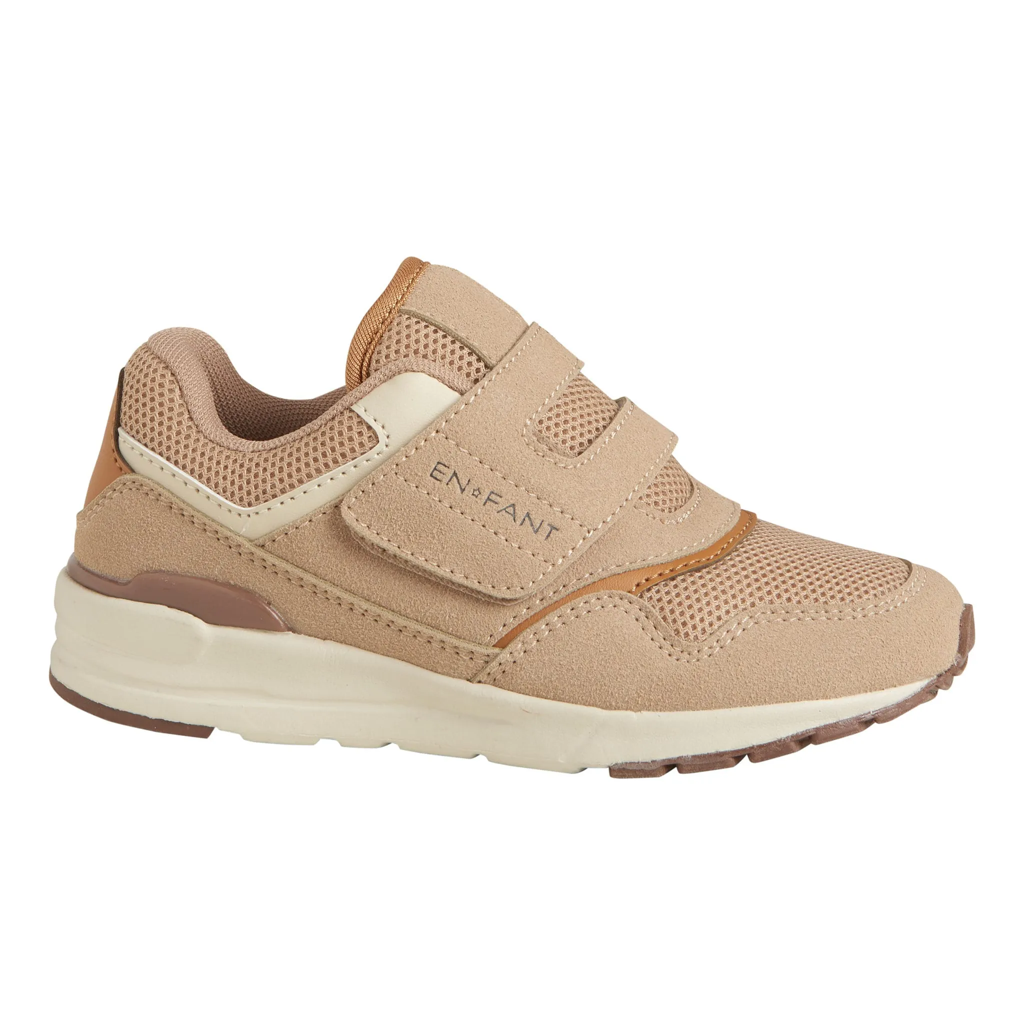 En Fant Soulier Velcro Pointures 21-35