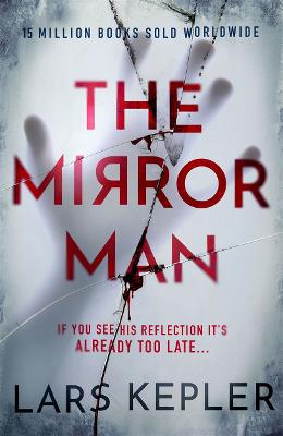 The Mirror Man (Paperback)