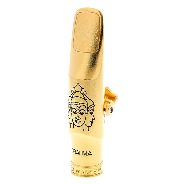 Theo Wanne Brahma Tenor 8* Gold