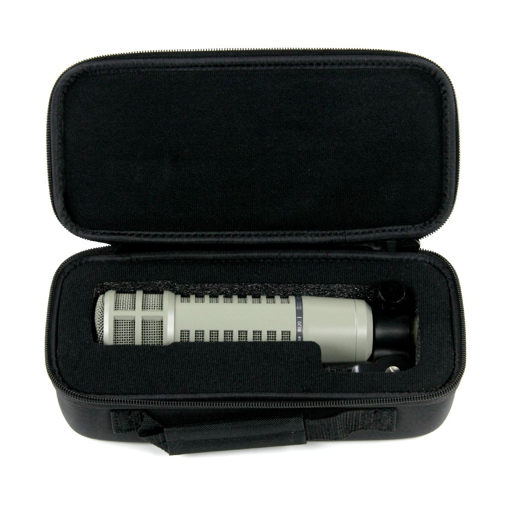Electro-Voice RE20 dynamische zang- en instrumentmicrofoon
