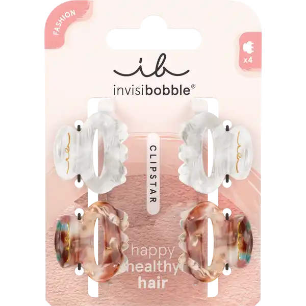 Clipstar Petit Bijoux S