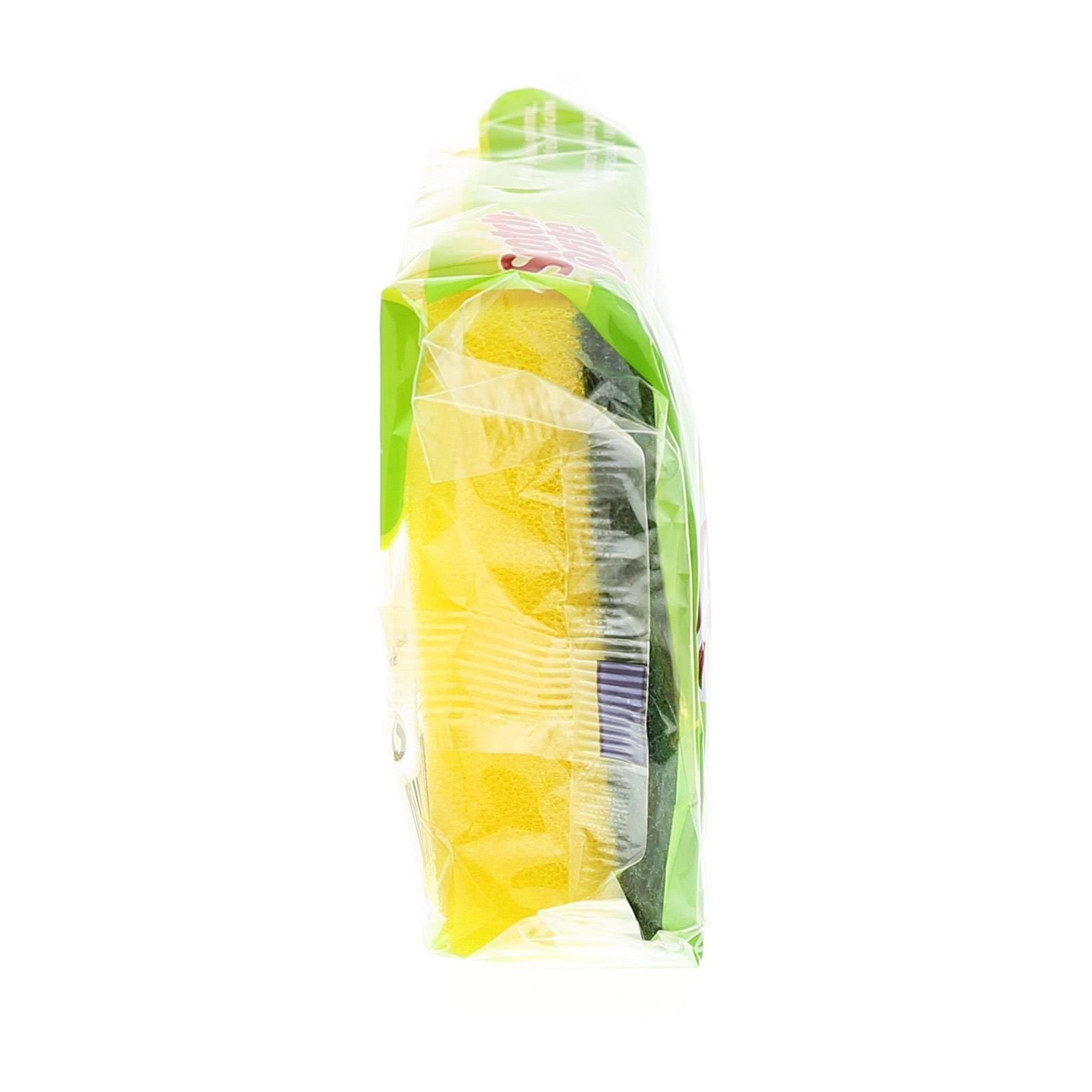 Scotch Brite Geschirrwunder