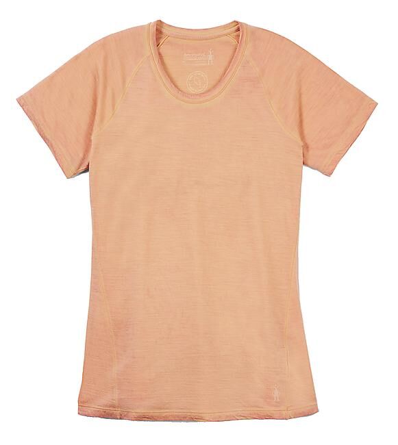 SMARTWOOL - WOMEN S MERINO 150 PLANT-BASED DYE BASELAYER SHOR