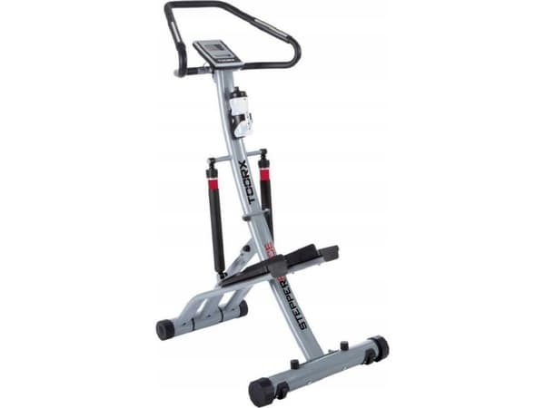 Toorx Stepper with computer TOORX STEPPER-FORCE