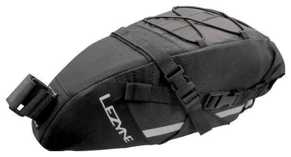 Sacoche de Selle Lezyne Caddy XL Noir
