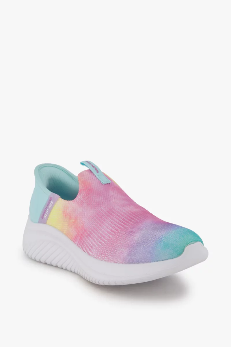 Skechers Ultra Flex 3.0 Kinder Sneaker