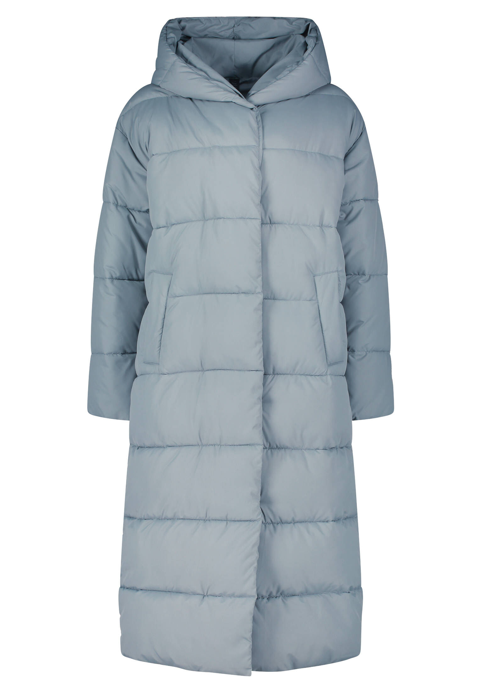 Cartoon| Damen Outdoorjacke mit Kapuze