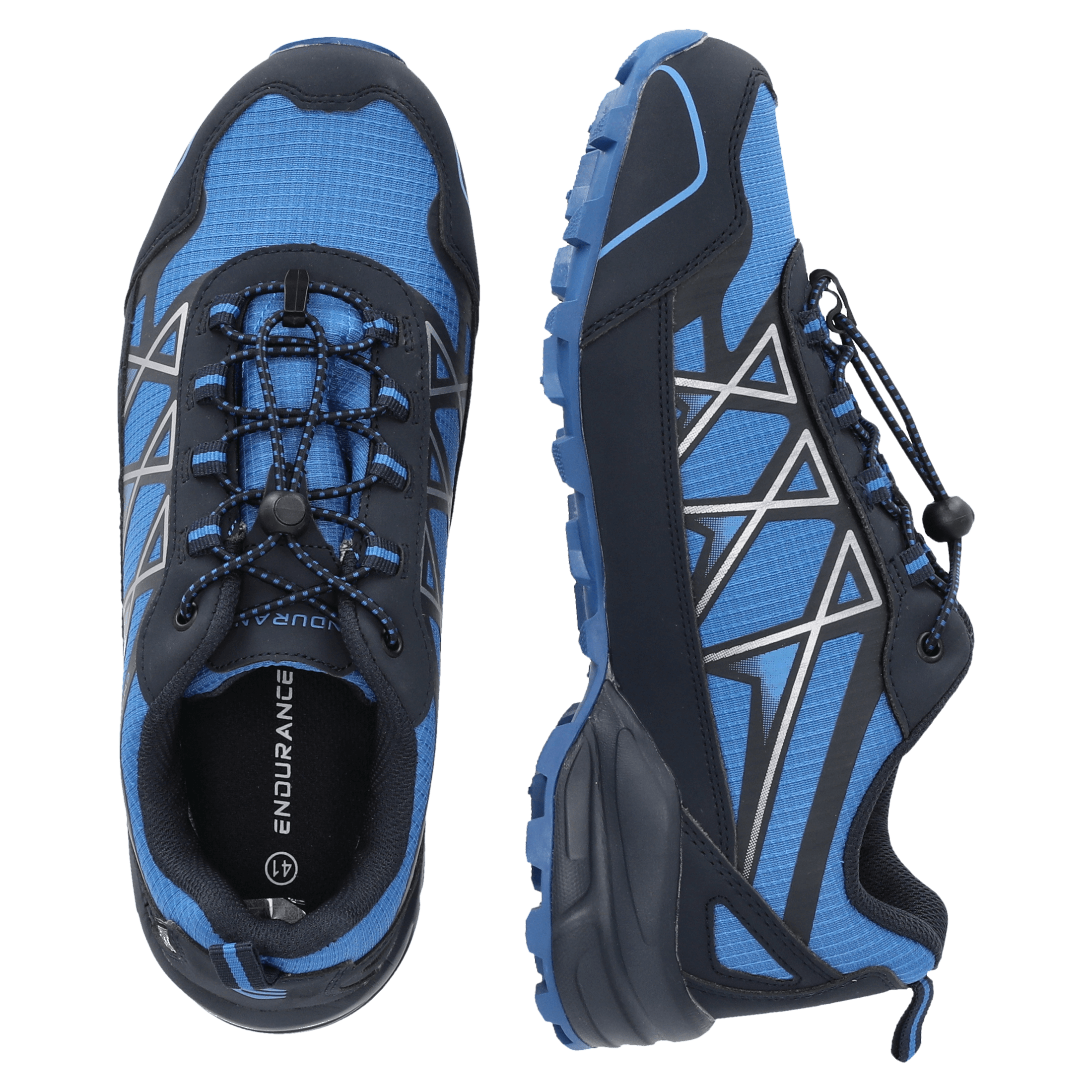Endurance Treck Trail M WP (41-46) - Tursko