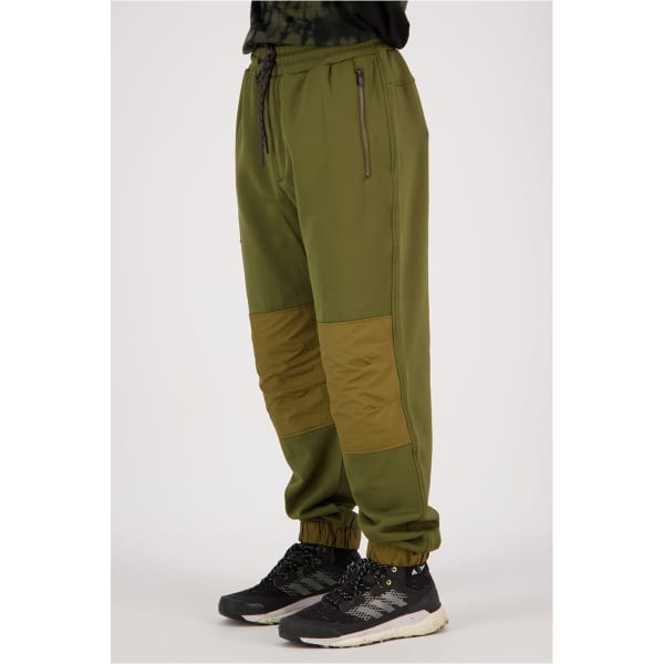 Jogging MONS ROYALE M DECADE PANTS FOREST FLOOR
